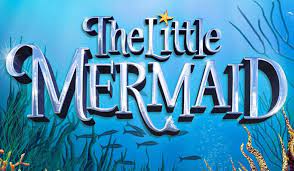 The Little Mermaid at QE2  